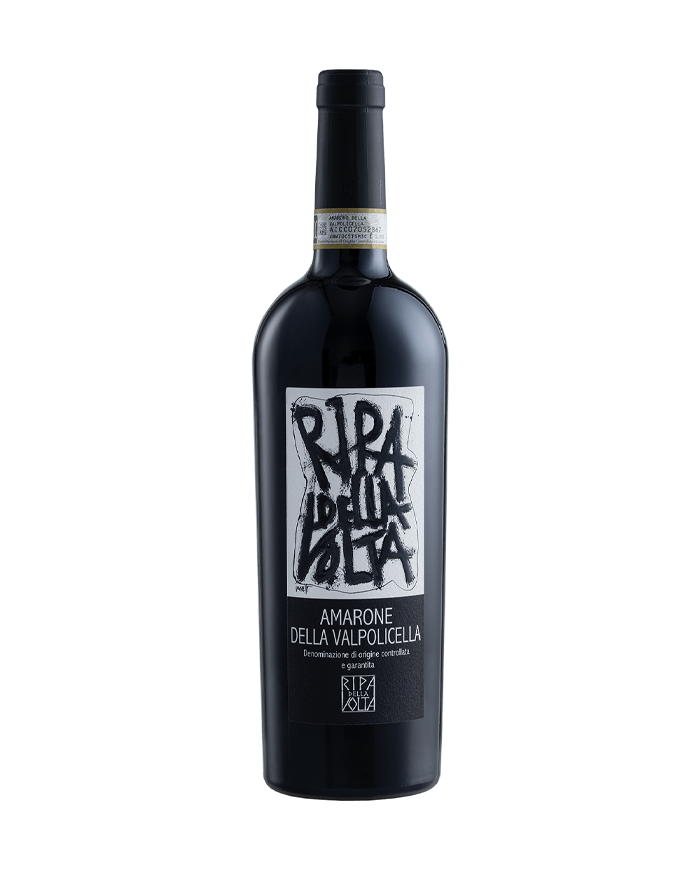 Amarone della Valpolicella DOCG 2018 Ripa della Volta