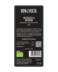 Valpolicella Superiore BIO DOC