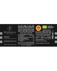 Rebis EVO Oil - 100ml