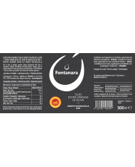 Olio Extra Vergine di Oliva Valpolicella 500ml