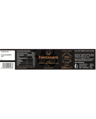 Olio Extra Vergine di Oliva Selezione 100ml