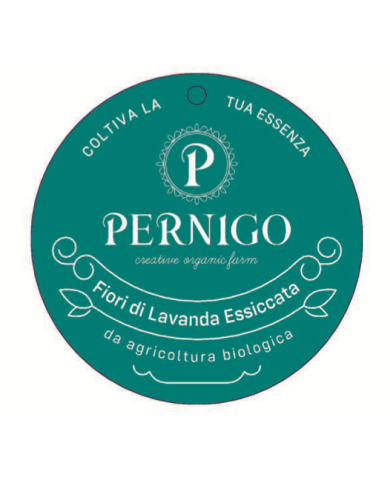 Sacchetto profumato di Lavanda PERNIGO