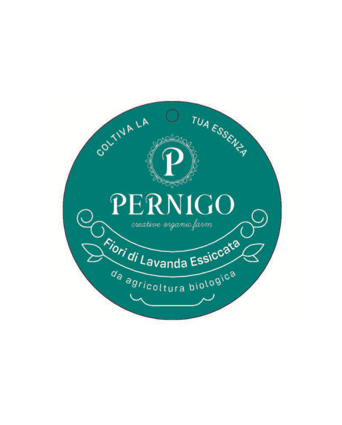 Lavender scented bag