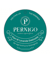 Duftender Lavendelsäckchen