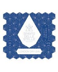 GEIST DER STERNE - London Dry GIN Sweet Dreams