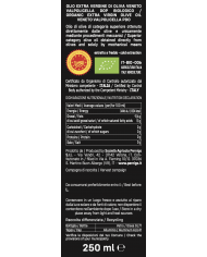 Deorum EVO Oil - 250ml