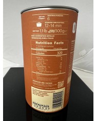 Aromatischer Reis "O" im Glas 500gr