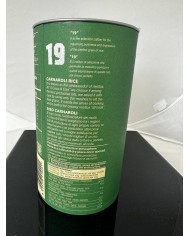 Carnaroli rice "19" Jar 500gr