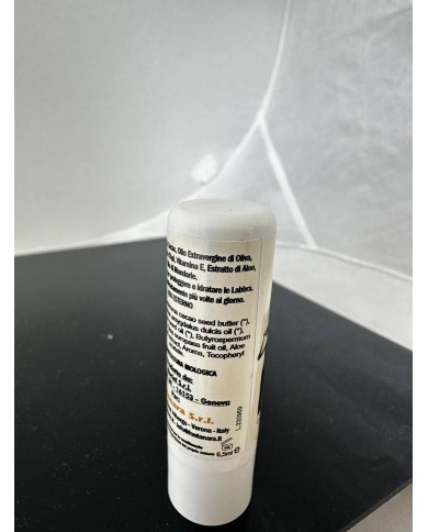 Stick labbra con olio extra vergine di oliva