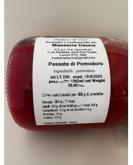 Tomato sauce 1062 ml