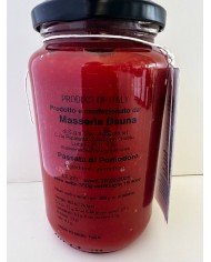 Tomatenpüree 580 ml