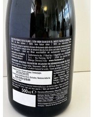 Olio Extra Vergine Secondo 500ml