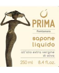 Sapone Liquido 250ml