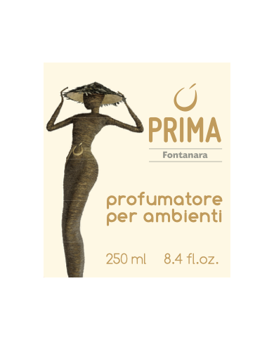 Profumatore per ambienti 250ml