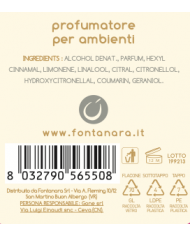 Profumatore per ambienti 250ml